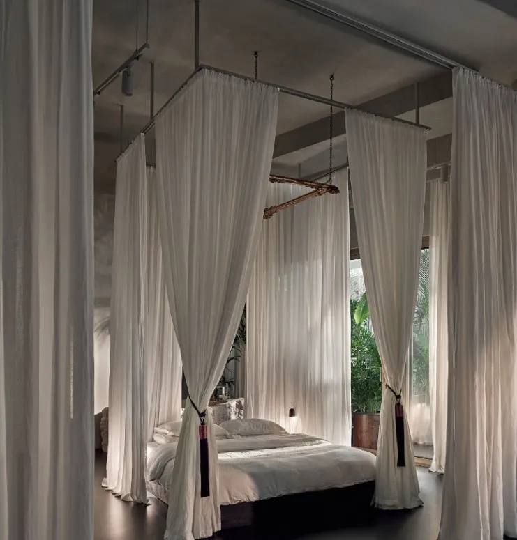 Tasarımı dünyayı gezdi! Serenay Sarıkaya dergilere konu olan evi hakkında konuştu - 14