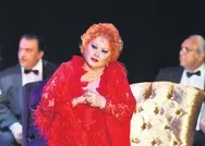 Ünlü sanatçı Muazzez Abacı'nın vasiyeti ortaya çıktı: Babasının yanına defnedilecek