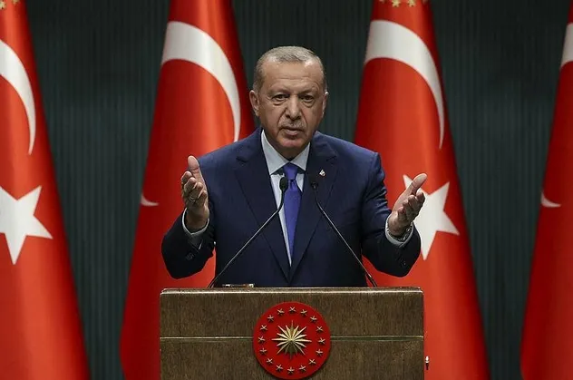 Başkan Erdoğan Kabine toplantısını işaret etmişti... Restoranlar ne zaman açılacak?
