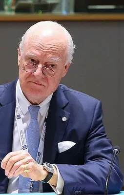 Cenevre'de 'acil' Suriye toplantısı