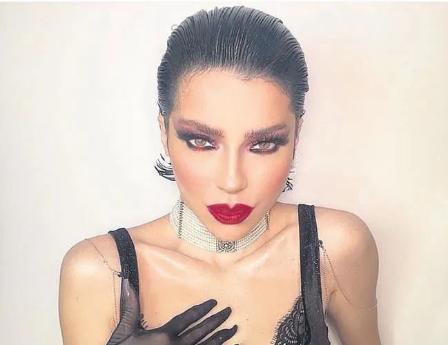 Kendime 10 puan verdim