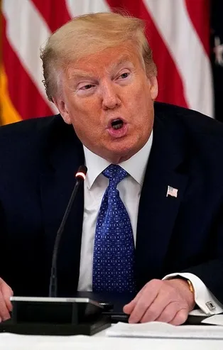 Son dakika: ABD'den tehdit niteliğinde yeni bildiri! 100 metreden fazla yaklaşan gemiler...