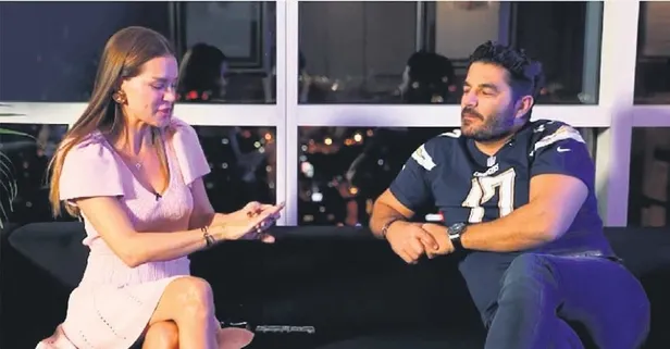 Ebru Şallı ile Uğur Akkuş konuşta akıllara Kaya Çilingiroğlu ile Feraye Tanyolaç geldi