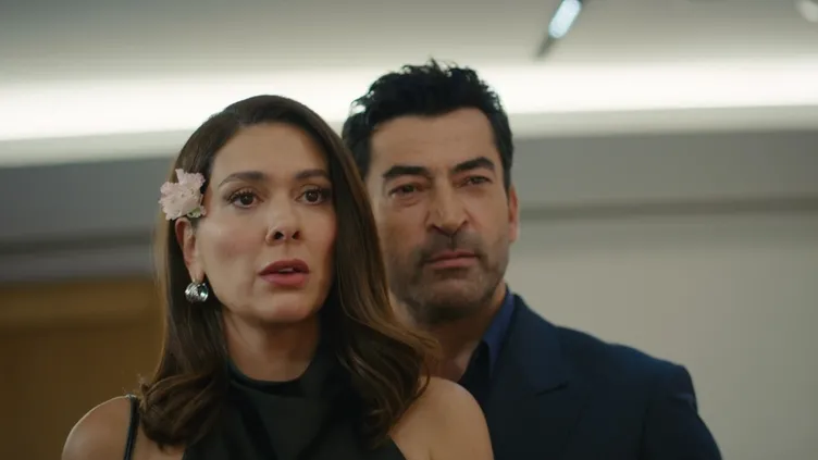 A.B.İ. 20. bölüm fragmanı: Her şeyden vazgeçmeye hazırım