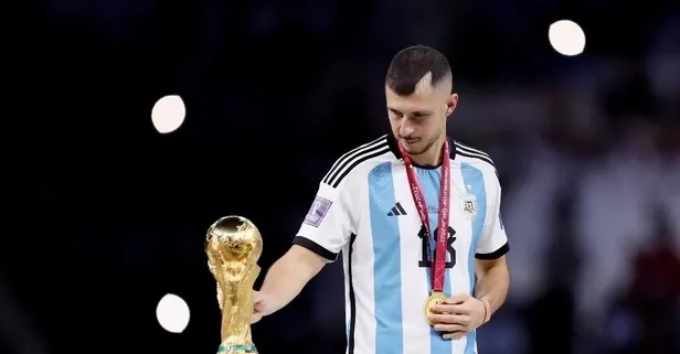 Beşiktaş'tan Guido Rodriguez sürprizi!