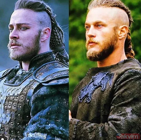 Bir Zamanlar Çukurova'nın Gülten'i Selin Genç'in meğer ikizi varmış! Dünyaca ünlü oyuncuyla benzerlik pes dedirtti - 13