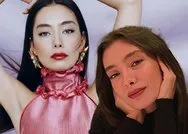 2 ay önce anne olan Neslihan Atagül’den oğlu Aziz ile yeni fotoğraf!