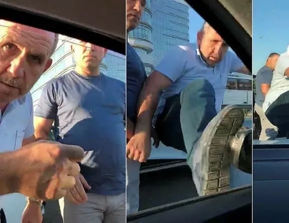 Baklavacı magandaların davası sil baştan!