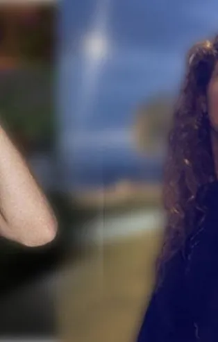 Tacizciyi sosyal medya hesabı üzerinden ifşalayan Tuğçe konuştu: Ben korkmadım siz de korkmayın