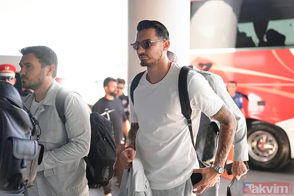 A Milli Takım'ın EURO 2024 kadrosunda hangi futbolcu nereli? O şehir fark yarattı - 21