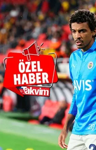 Fenerbahçe'nin yıldızı Luiz Gustavo için sıraya girdiler!