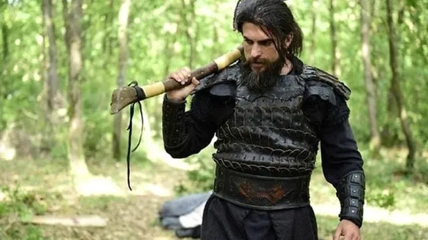 Diriliş Ertuğrul'da ayrılık şoku! Cengiz Coşkun ve Ali Buhara Mete Diriliş Ertuğrul'dan ayrılıyor mu?-4
