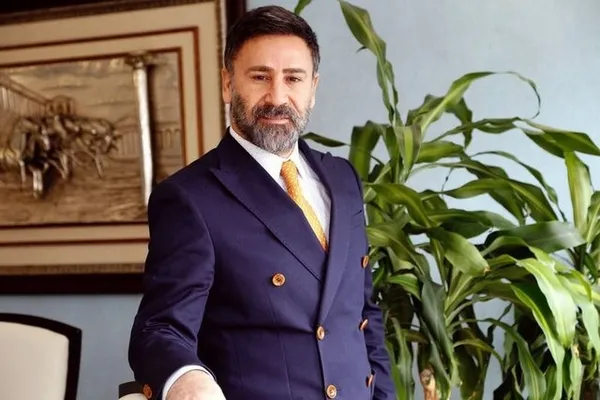 İzzet Yıldızhan'ın ağabeyi Mahmut Yıldızhan'a kanser teşhisi konuldu!-1