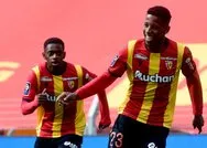 Fenerbahçede forvete yeni aday:  Simon Banza