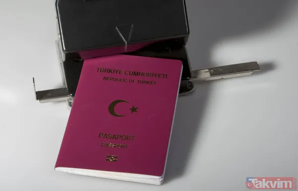 Schengen vizesine randevu engeli! Vizesiz gidilen ülkeler hangileri? İşte Türkiye’den vize istemeyen ülkeler listesi! - 22