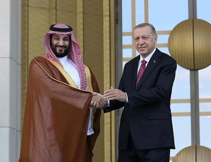 Suudi Arabistan’dan üç teklif!