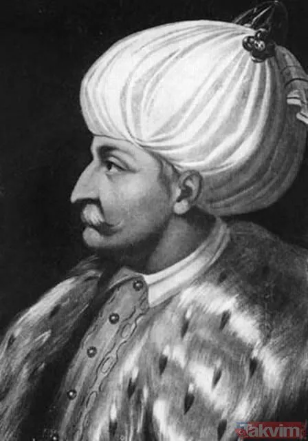 Fatih Sultan Mehmed ve Kanuni Sultan Süleyman hakkındaki bu gerçekler şoke etti! Osmanlı’nın...