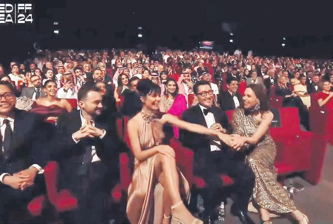 Adını söyleeyemedi