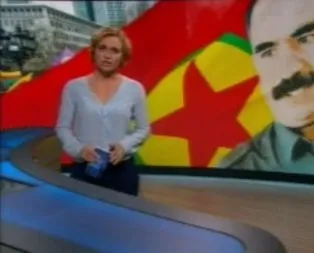 Alman devlet televizyonundan ’hayır’ anketi