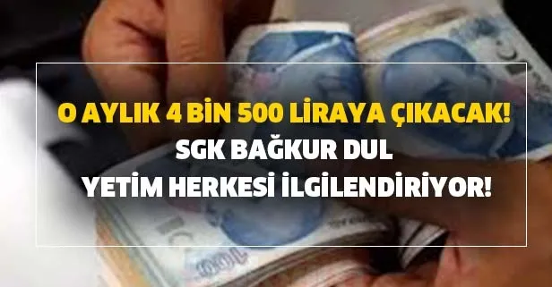 sgk bagkur dul yetim herkesi