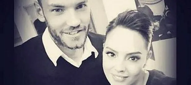 Evet Ebru’nun evine gittim