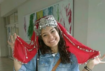 Şehit öğretmen Şenay Aybüke Yalçın'ın vefatının üzerinden tam 6 yıl geçti!