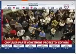 Muharrem İnce’den taht oyunları