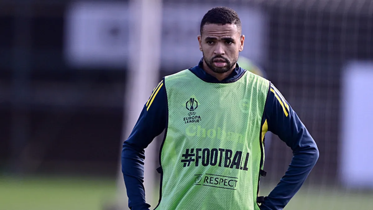 Youssef En-Nesyri'ye son talip Al-Ittihad