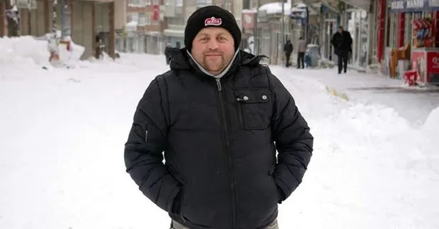 Son dakika: Ordu'da korkutan ölüm! Grip teşhisiyle tedavi gördüğü hastanede hayatını kaybetti