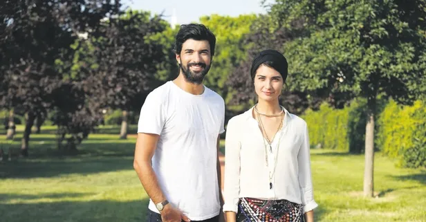 Tuba Büyüküstün ve Engin Akyürek’in rol aldığı atv’nin fenomen dizisi ‘Kara Para Aşk’, fırtınası sürüyor
