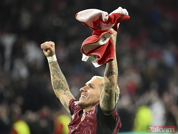 Galatasaray - Union Saint-Gilloise maçı ne zaman, saat kaçta? GS Şampiyonlar Ligi maçı hangi kanalda, şifresiz mi? - 4