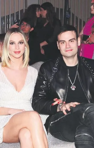 Yaza düğün var! Faruk Sabancı ve Dilay Korkmaz evleniyor | Saklambaç haberleri