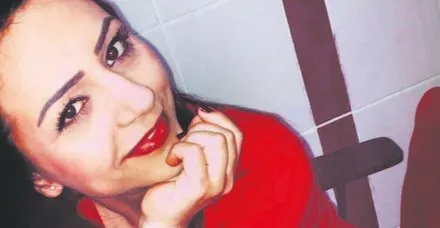 Yasak vahşet