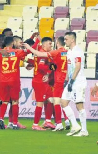 Malatya’dan Rize’ye farklı tarife