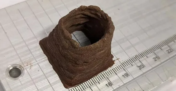 İnsan kanıyla kozmik beton (Güncel haberler)