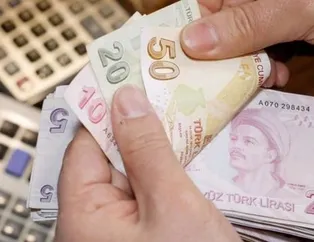 Son dakika: Hareketsiz Emekli Maaşı nedir? 2018 Blokeli Maaş Sorgulama