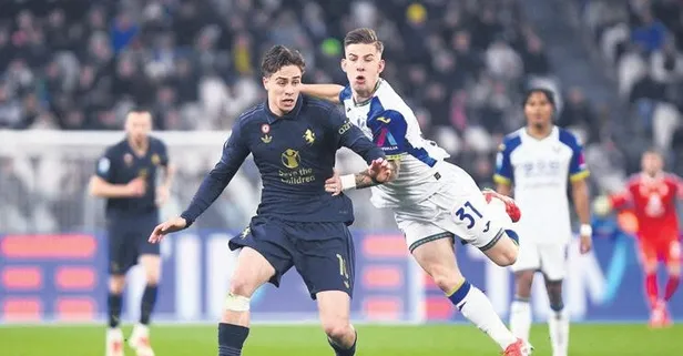 Liverpool Kenan Yıldızın peşinde