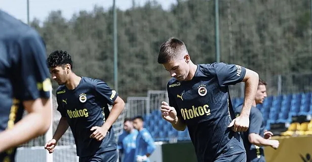 Fenerbahçe'de beklenen oluyor! Miha Zajc'ın yeni durağı şaşırttı