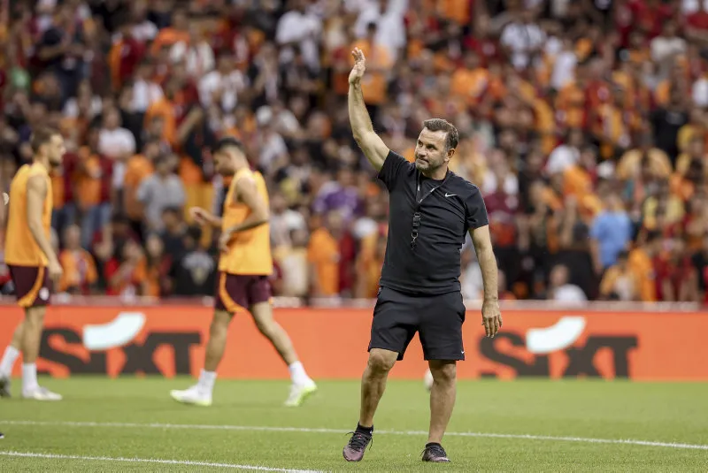 ÖZEL | Galatasaray'da dev kriz! Ayrılmak istiyor - 4