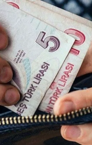 Memur emeklisine 2,149 lira