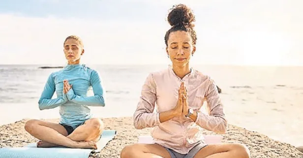 Wellness turizminde yeni bir akım!