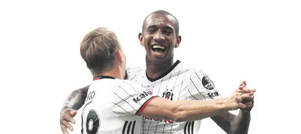 Yeni Kartal’dan gövde gösterisi