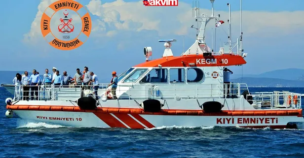 Kıyı Emniyet Müdürlüğü 6 farklı kadrodan personel alımı yapacak! İŞKUR üzerinden nasıl başvurulur? Mühendis, Kaptan, Operatör...