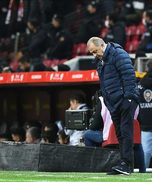 TAKVİM ÖZEL / Fatih Terim ile Burak Elmas arasında ipleri kopartan diyalog-6