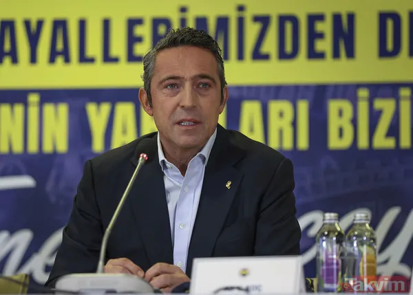 Ali Koç ve Jorge Jesus Adana Demirspor - Fenerbahçe maçı sonrası Ali Palabıyık için olay sözler - 18