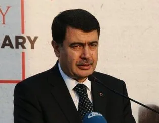 Ankara Valisi Vasip Şahin’den koronavirüs uyarısı