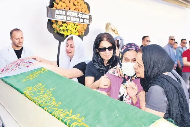 İhmal kurbanı Hülya’nın ailesinden CHP'li Tunç Soyer’e tepki: Bunun hesabını kim verecek?-5
