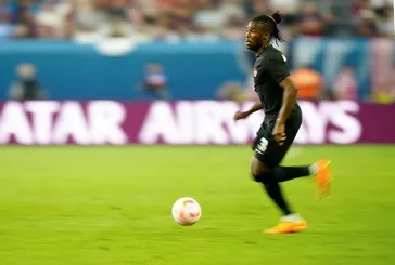 Hatayspor Adekugbe ile yollarını ayırdı
