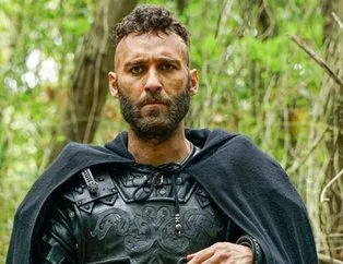 Kuruluş Osman'ın yakışıklısı Seçkin Özdemir hakkında şaşırtan gerçek! Bakın Seçkin Özdemir kaç yaşında