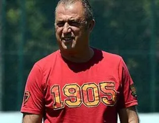 Ve Terim transferleri açıkladı